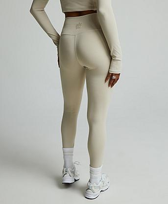 Womens Bubble 2.0 Legging
