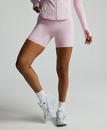 Womens Bubble 2.0 Short