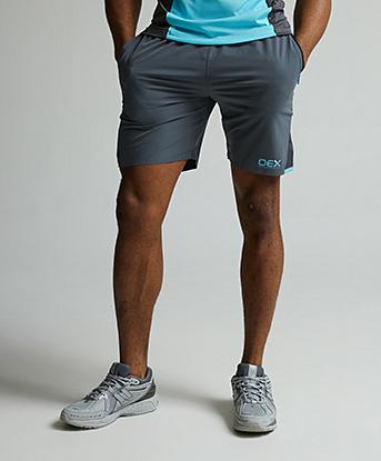 Dyno Short