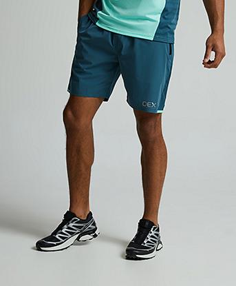Dyno Short