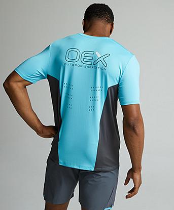 Etrier T-Shirt