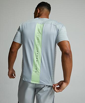 Piton T-Shirt