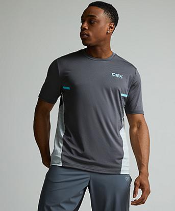 Flash T-Shirt