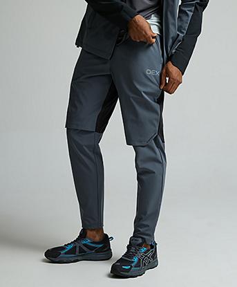 Peak Track Pant