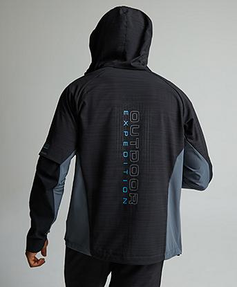 Peak Track Top