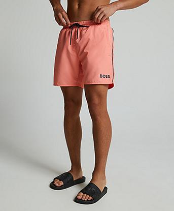 Starfish Swim Short