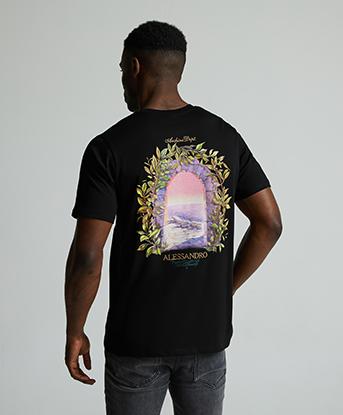 Ravello T-Shirt