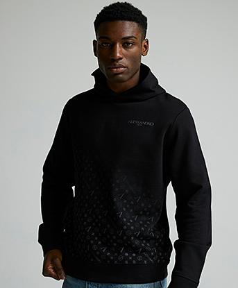 Pendenza Overhead Hoodie
