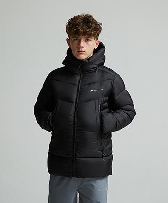 Junior Blanc 2.0 Puffer Jacket
