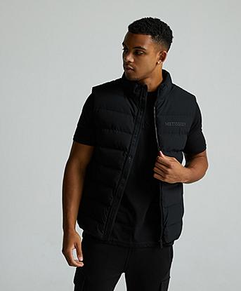Loden 2.0 Puffer Gilet