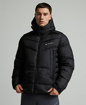 Blanc 2.0 Puffer Jacket
