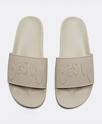 Womens Bubble Slide