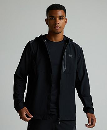 Lumos 2.0 Jacket