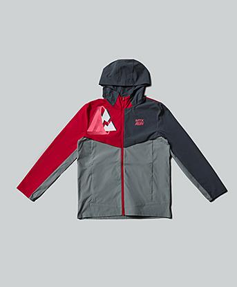 MTX Run Jacket