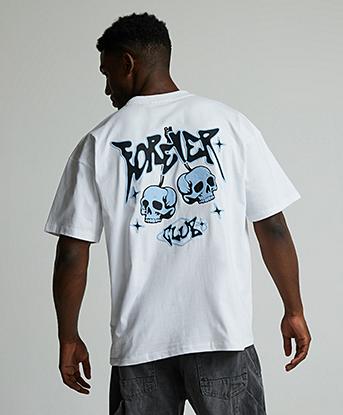 Skulla T-Shirt