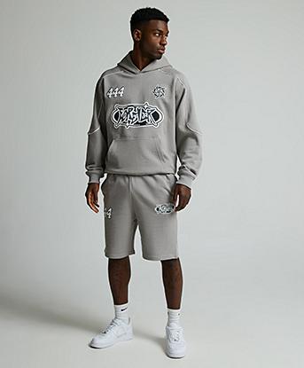 Raze Fleece Short
