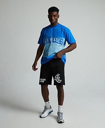 Four Applique T-Shirt