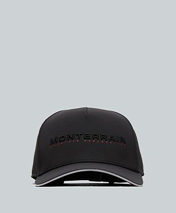 Speed Cap