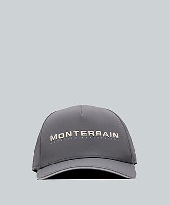 Speed Cap