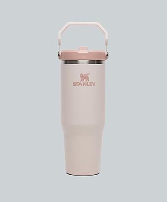 IceFlow Flip Straw 0.89L Tumbler
