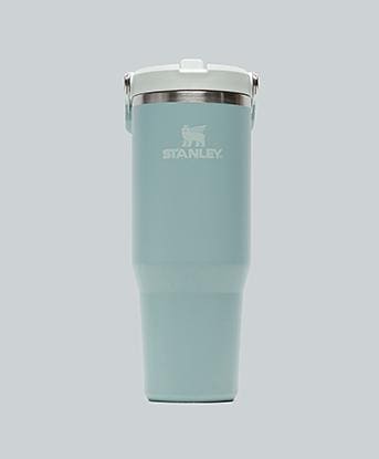 IceFlow Flip Straw 0.89L Tumbler