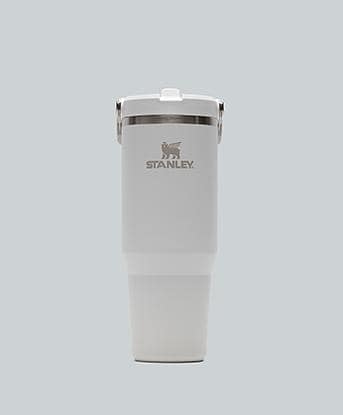 IceFlow Flip Straw 0.89L Tumbler