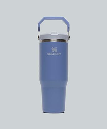 IceFlow Flip Straw 0.89L Tumbler