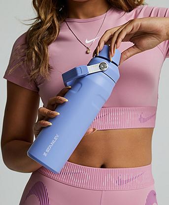 Aerolight Iceflow Fast Flow 0.6L Bottle