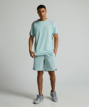mens matching nike shorts and t shirt