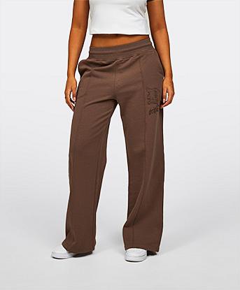 Womens Orion Open Hem Jogger