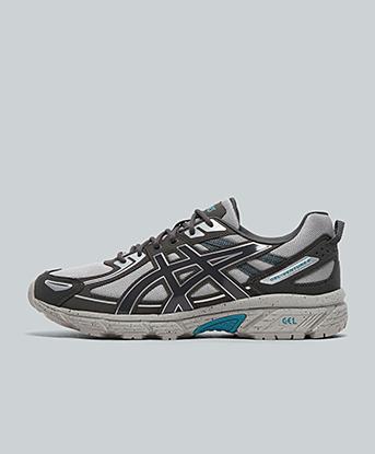 Gel-Venture 6 Trainer
