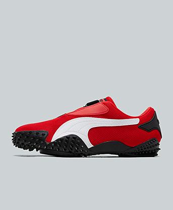 Mostro OG Prime Trainer