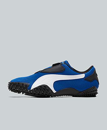 Mostro OG Prime Trainer