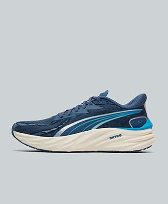 Velocity NITRO 4 Trainer