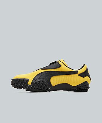 Womens Mostro OG Trainer