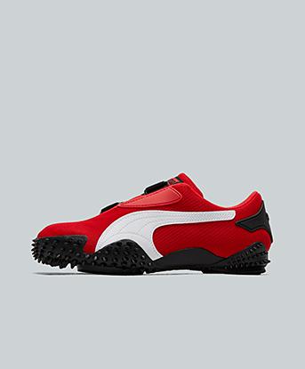 Womens Mostro OG Trainer