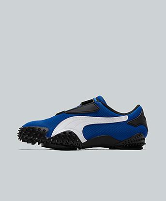 Womens Mostro OG Trainer