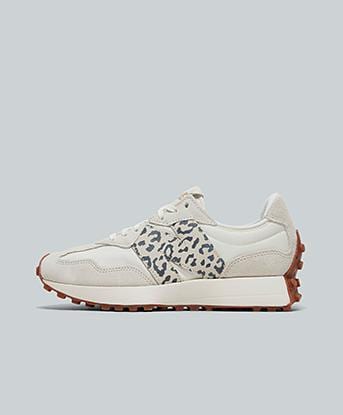 Womens 327 Trainer
