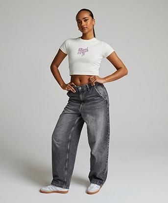 Womens Forever Yours Baby T-Shirt