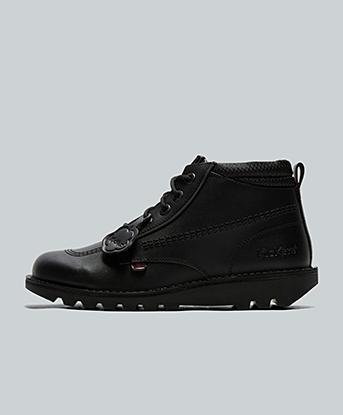 Kick Hi Tek Shoe