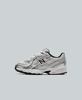 Nursery 740 Trainer