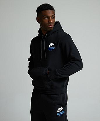 SU25 Authorized Personnel Overhead Hoodie