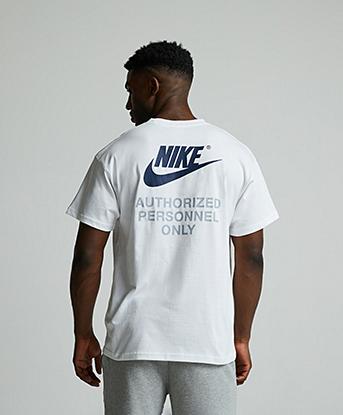 SU25 Authorized Personnel T-Shirt