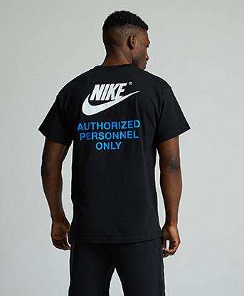 SU25 Authorized Personnel T-Shirt