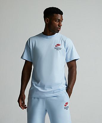 SU25 Authorized Personnel T-Shirt