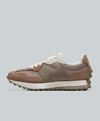327 Trainer