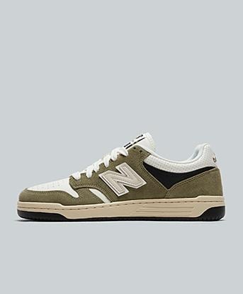 480 Trainer