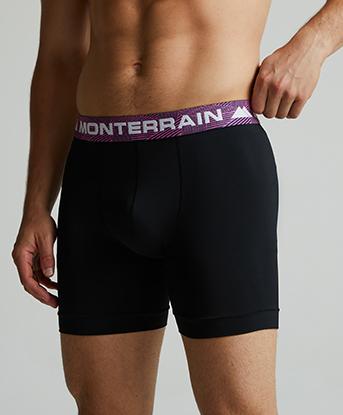 3 Pack Performance Boxer