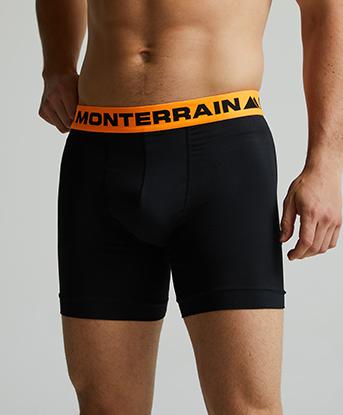 3 Pack Performance Boxer