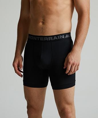 3 Pack Performance Boxer